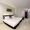 Отель Urban Style Hotel Lampung, Azana Hotels Collection, фото 5