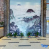 Отель Wolongwan Hotel, фото 1