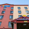 Отель Comfort Inn Brooklyn City Center, фото 1