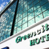 Отель Greencity Hotel, фото 1