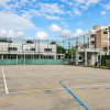 Отель Apto com churrasqueira e sacada RPC306, фото 1