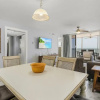 Отель Fantastic Gulf Front Condo On The North End Of The Island - Beach Villas # 504 2 Bedroom Condo by Re, фото 25