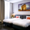 Отель Atlas Hotel Brussels в Брюсселе