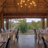 Отель Rhulani Safari Lodge, фото 33