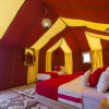 Отель Orient Desert Camp, фото 5
