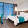 Отель Holiday Inn Dsseldorf - Hafen, фото 19