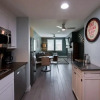 Отель Mountain View Condo with Washer Dryer- Fraser Crossing/Founders Pointe Premium-Rated 4462, фото 3