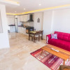 Отель Stonehouse Aparts Dublex 3+1 mit Meerblick und Jakuzzi Kalkan No:5, фото 2