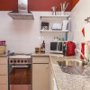 Отель Azedo Gneco Apartments, фото 9
