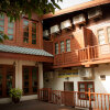 Отель Mekong Guest House в Нонгкхае