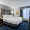 Отель Candlewood Suites Cookeville, an IHG Hotel, фото 22