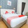 Отель Mojokerto Classic Homestay, фото 13