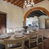 Отель Holiday home Villa Mezzavia, Castiglion Fiorentino, фото 16