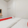 Отель RedDoorz Plus near RS RK Charitas 2 Palembang, фото 12