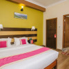 Отель OYO 11461 Hotel Manaslu, фото 19