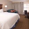 Отель Hampton Inn & Suites Pueblo-Southgate, фото 36