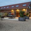 Отель Owl Barn in Oxford With 5 Bedrooms and 5 Bathrooms, фото 8