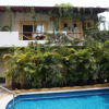 Отель Hacienda Alemana, фото 13