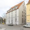 Отель Limehome Augsburg, фото 22