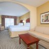 Отель Holiday Inn Express Hotel & Suites Enid - Highway 412, an IHG Hotel, фото 29