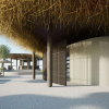 Отель Rocrita Lifestyle Beach Resort, фото 1