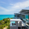 Отель Villa Ella Koh Samui New Luxury Sea View Chaweng Beach, фото 24