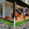Отель Boutique Holiday Home in Villaverde With Terrace, фото 18