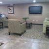 Отель Comfort Inn Jackson I-40, фото 13