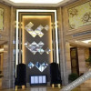 Отель Tianlun Huangchao International Hotel(Chibi North Railway Station), фото 18