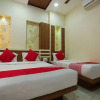 Отель OYO 16163 Hotel Shri Hari, фото 22