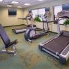 Отель Springhill Suites by Marriott Hagerstown, фото 18