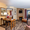 Отель MCM Elegante Lodge & Suites Ruidoso, фото 4