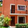 Отель Hacienda San Miguel Hotel & Suites в Косумеле