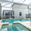 Отель Luxury 5 Bedroom Villa on Champions Gate Resort, Orlando Villa 3112, фото 15