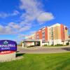 Отель SpringHill Suites by Marriott Grand Forks, фото 26