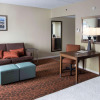 Отель Hampton Inn by Hilton Troy, фото 5