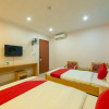 Отель Sun Hotel by OYO Rooms, фото 3