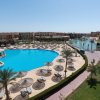 Отель Parrotel Lagoon Resort Sharm El Sheikh, фото 15