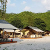 Отель Baekwoon Gaegok Glamping, фото 1