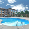 Отель Quality Inn Lincolnton, фото 10