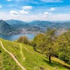 Отель La Casa di Jack in Lugano в Лугано