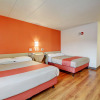 Отель Motel 6 Seekonk, MA - Providence East, фото 5