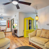 Отель Fort Worth River District Home: Yard, Pets Welcome, фото 10