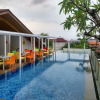 Отель Kuta Beach Hotel, фото 25