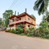 Отель OYO 19870 Home Green View 1 BHK Mandrem, фото 1