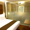 Отель Grand Citihub Hotel at Panakkukang, фото 15