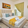 Отель Cozy Studio - Goldcrest Executives JLT - NLN, фото 2