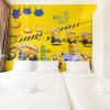 Отель Zenith Suites JBCC by OKGOSTAY, фото 17