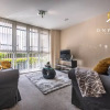 Отель ✰OnPoint-STUNNING 2 Bed/2 Bath Flat -Free Parking✰, фото 1