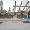 Отель Premier 2 Bedroom Townhome Across From Snowflake Lift - Walk to Lifts, фото 9